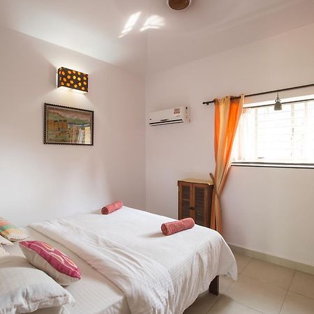 Tobias Villas Cavelossim Ngoại thất bức ảnh