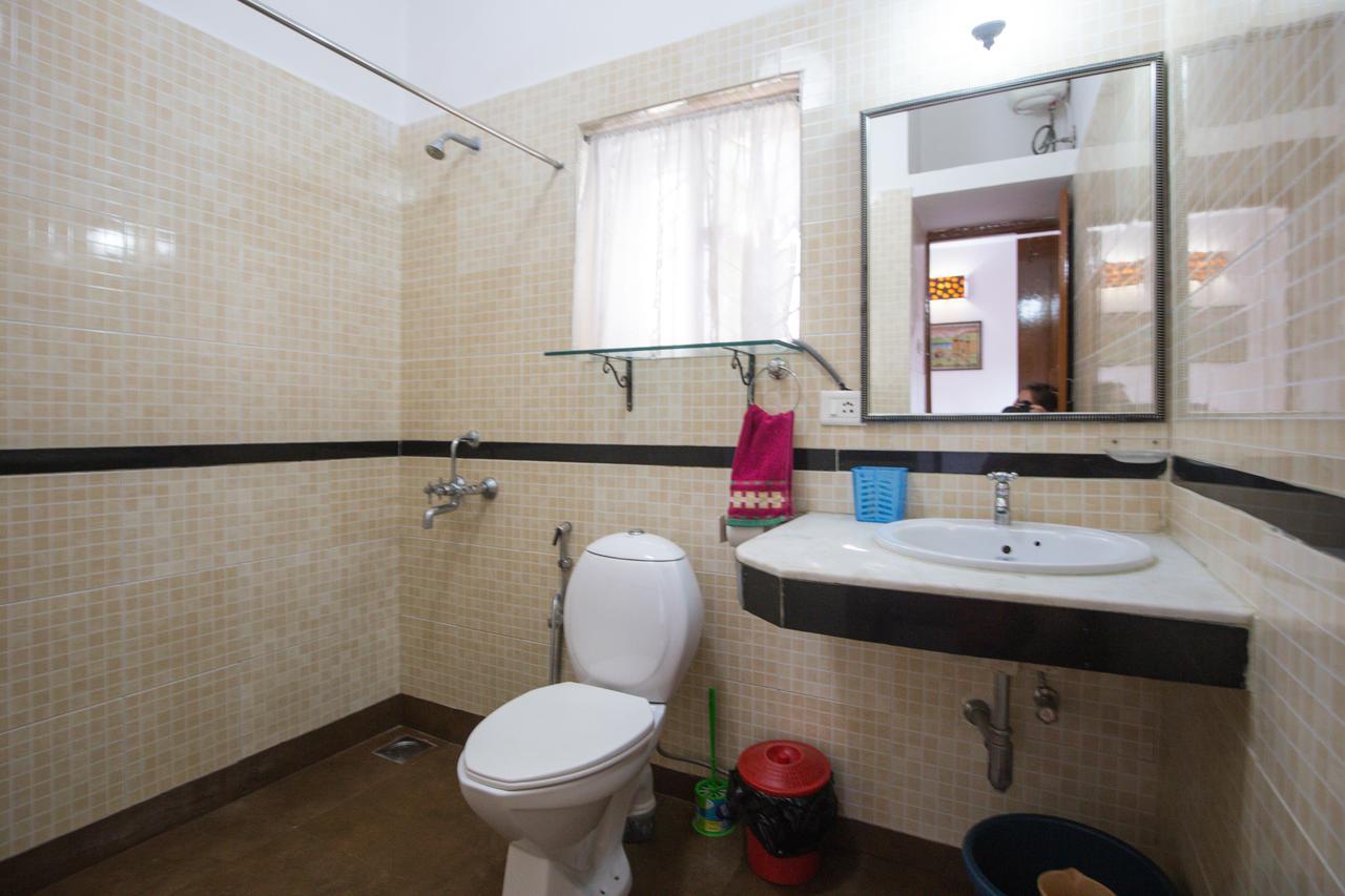 Tobias Villas Cavelossim Ngoại thất bức ảnh