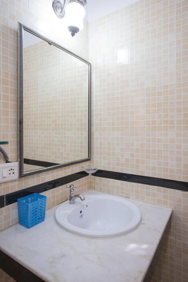 Tobias Villas Cavelossim Ngoại thất bức ảnh